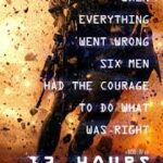 At the Movies with Alan Gekko: 13 Hours: The Secret Soldiers of Benghazi