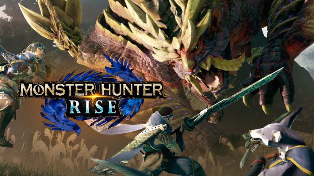 Monster Hunter: Rise Demo – Nintendo Switch Review