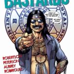 Space Bastards #2 – Humanoids Review