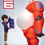 At the Movies with Alan Gekko: Big Hero 6