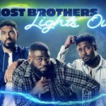 Interview with Discovery + New Show The Ghost Brothers: Lights Out at WonderCon at Home 2021