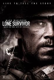 At the Movies with Alan Gekko: Lone Survivor “2013”