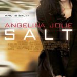 At the Movies with Alan Gekko: Salt “2010”