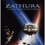 At the Movies with Alan Gekko: Zathura: A Space Adventure “05”