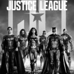 At the Movies with Alan Gekko: Zach Snyder’s Justice League “2021”