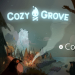 Cozy Grove Xbox Series S Review