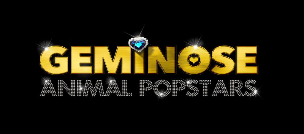 Geminose: Animal Popstars Take the Global Stage on May 18