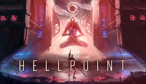 Hellpoint – Nintendo Switch Review