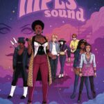 MPLS SOUND Graphic Novel Review