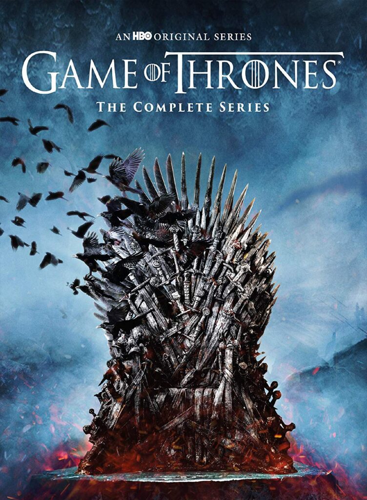 Game of Thrones HBO MAX Review