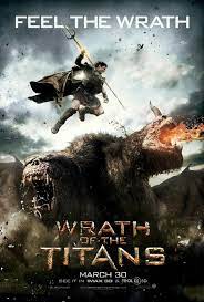 At the Movies with Alan Gekko: Wrath of the Titans “2012”