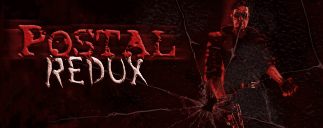 Postal Redux PlayStation 4 Review