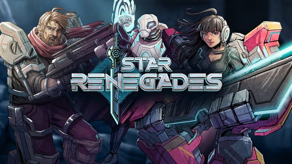 Star Renegades – PlayStation 4 Review