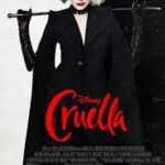 At the Movies with Alan Gekko: Cruella “2021”