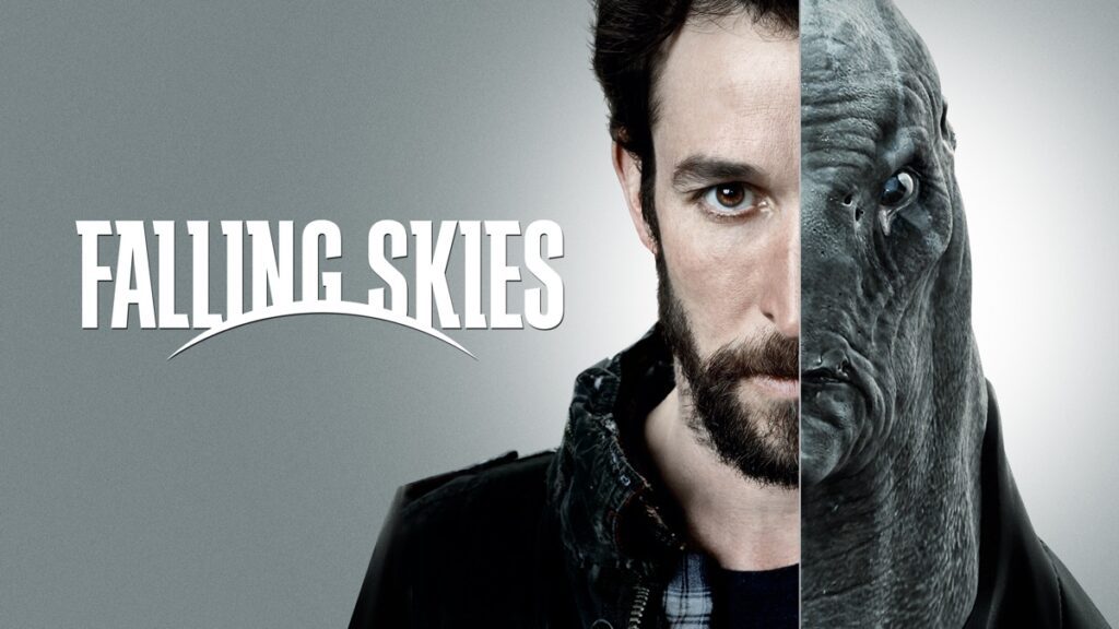 Falling Skies HBO MAX TV Show Review