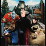 At the Movies with Alan Gekko: Hotel Transylvania “2012”