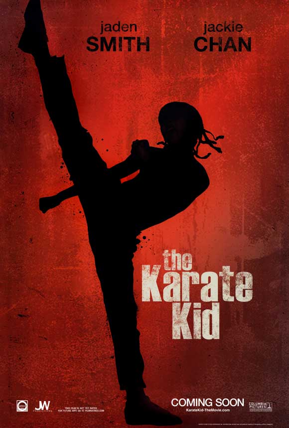 At the Movies with Alan Gekko: The Karate Kid “2010”