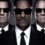 At the Movies with Alan Gekko: Men in Black 3