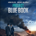 Project Blue Book TV Show Review