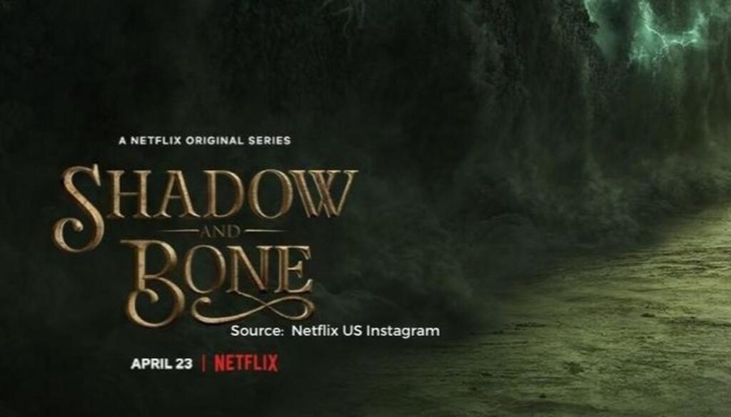 Shadow and Bone Neflix Show Review