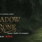 Shadow and Bone Neflix Show Review