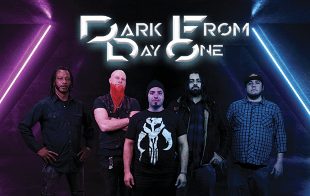 Interview with Dark From Day One