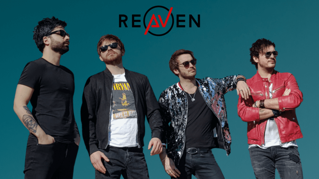 Interview with Reaven