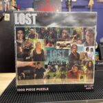 LOST Collage Puzzle Toynk Review