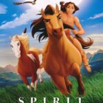 At the Movies with Alan Gekko: Spirit: Stallion of the Cimarron