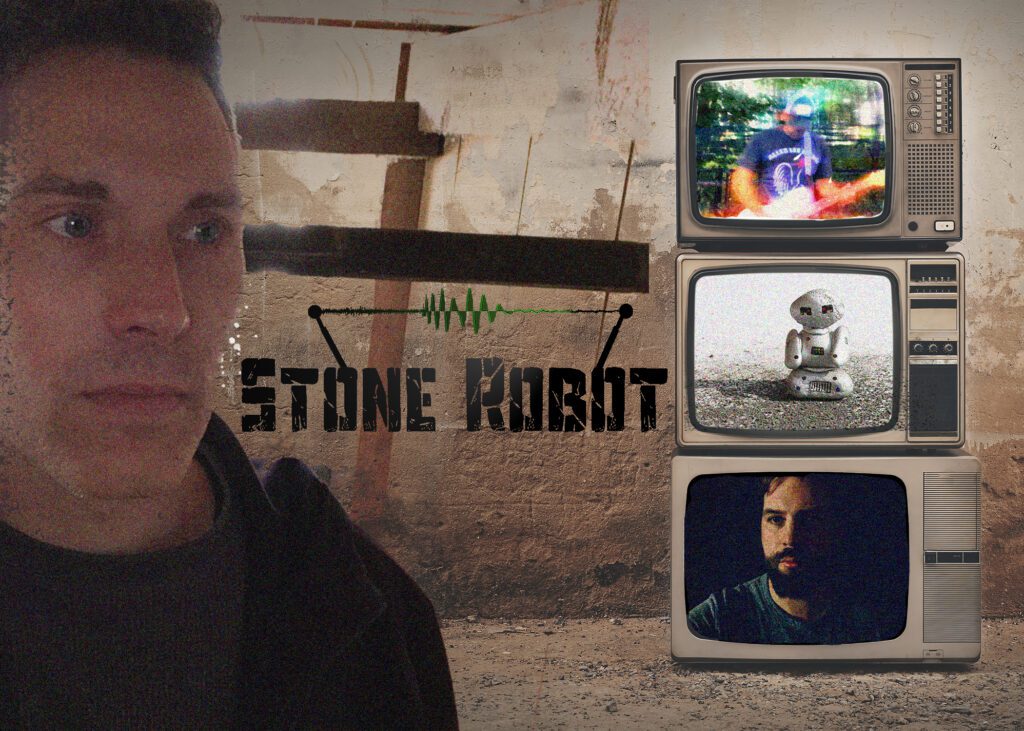 Interview with Stone Robot