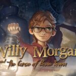 Willy Morgan and the Curse of Bone Town – Nintendo Switch Review