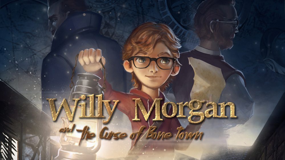 Willy Morgan and the Curse of Bone Town – Nintendo Switch Review