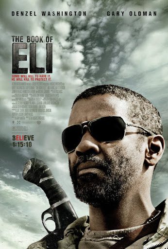 At the Movies with Alan Gekko: The Book of Eli “2010”