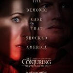 At the Movies with Alan Gekko: The Conjuring: The Devil Made Me Do It