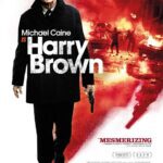 At the Movies with Alan Gekko: Harry Brown “09”