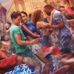 At the Movies with Alan Gekko: In the Heights with Special Guest Reviewer Chelsea Maxwell