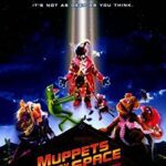 At the Movies with Alan Gekko: Muppets from Space “99”