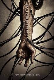 At the Movies with Alan Gekko: Pandorum “09”