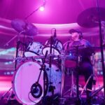 Interview with Sonic Rebel drummer Tammy Hurt