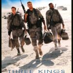 At the Movies with Alan Gekko: Three Kings “99”