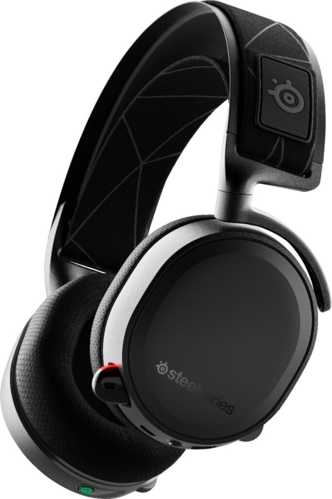 SteelSeries Arctis 7 Wireless Headset review