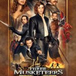 At the Movies with Alan Gekko: The Three Musketeers “2011”