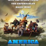 At the Movies with Alan Gekko: America: The Motion Picture