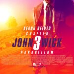 At the Movies with Alan Gekko: John Wick Chapter 3: Parabellum