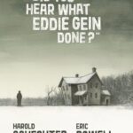 DID YOU HEAR WHAT EDDIE GEIN DONE? Graphic Novel Review