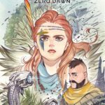 Horizon Zero Dawn: Liberation #1 Comic Book Review