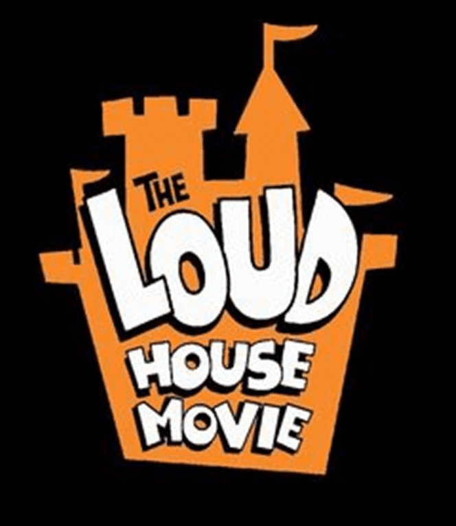 Netflix Loud House Movie Director Dave Needham Interview X Link to Movie