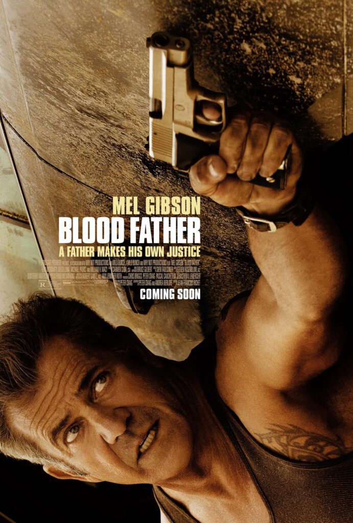 At the Movies with Alan Gekko: Blood Father “2016”