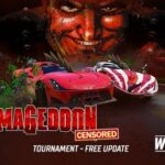 Wreckfest Salutes the Carmageddon-Franchise In a New Tournament!