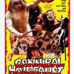 At the Movies with Alan Gekko: Cannibal Holocaust “80”